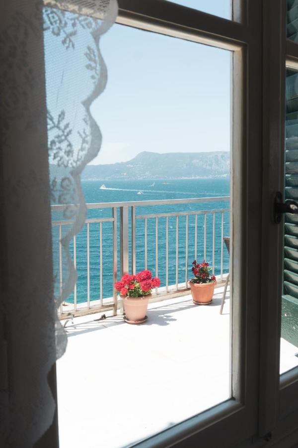 Roof Garden House Corfu (city)