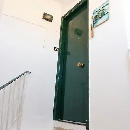 Ferienwohnung Roof Garden House Corfu  Exterior foto