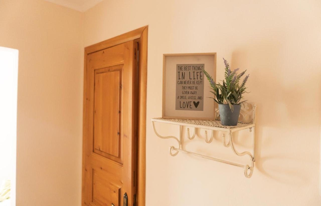 Roof Garden House Apartamento
