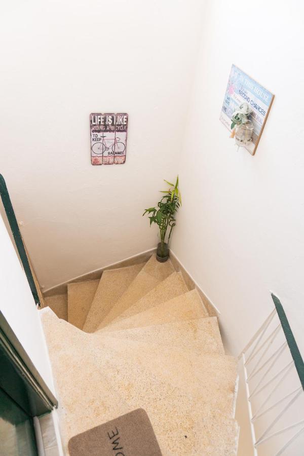 Roof Garden House Apartamento *