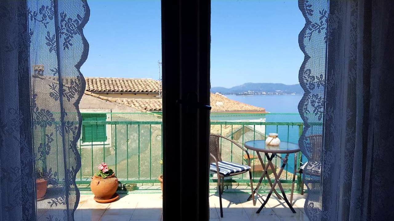 Apartamento Roof Garden House