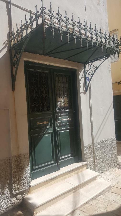 Roof Garden House Apartamento