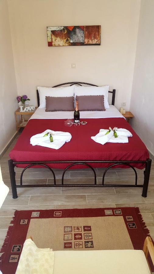 Roof Garden House Apartamento