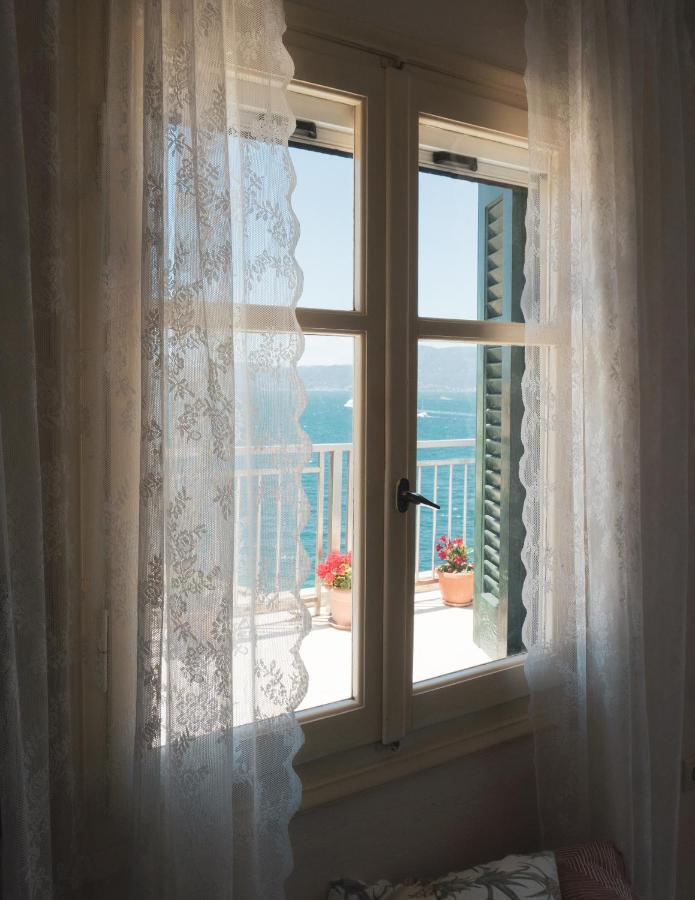 Roof Garden House * Corfu (city)