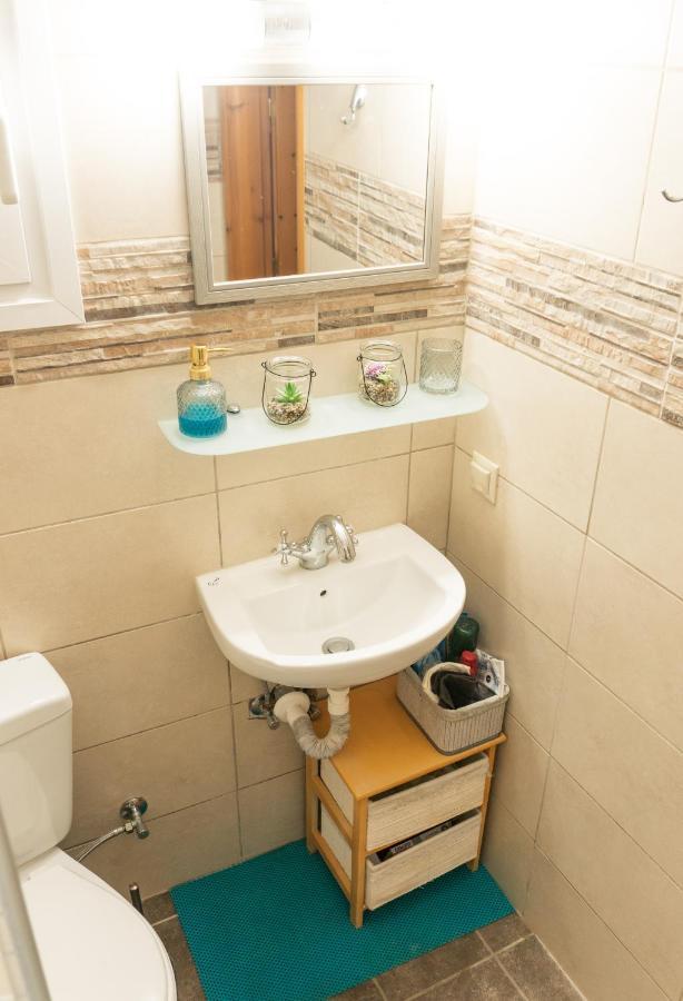Roof Garden House Apartment Corfu (city)