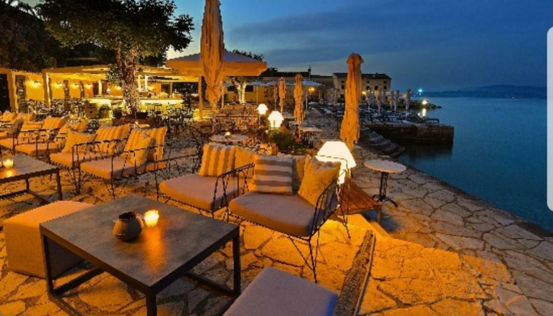 Roof Garden House Apartment Corfu (city)